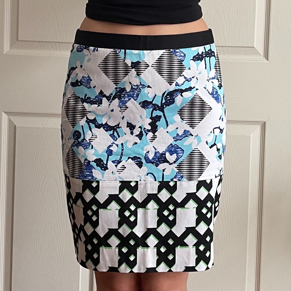 Peter Pilotto skirt